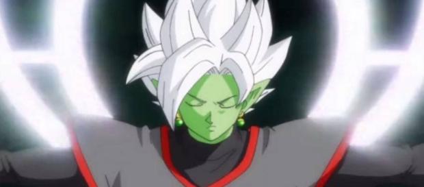 Zamasu se jacta de ser un ser superior - peru.com Zamasu se jacta de ser un ser superior - peru.com