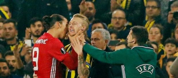 Zlatan Ibrahimovic est-il dépassé ? Zlatan Ibrahimovic est-il dépassé ?