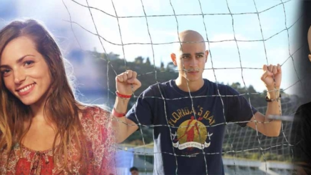 Braccialetti Rossi 2, Leo diviso tra Cris e Nina - movietele.it