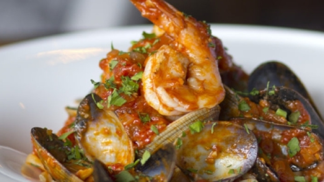 Cibo | Italian favorites with a Mediterranean kick! - cibopittsburgh.com