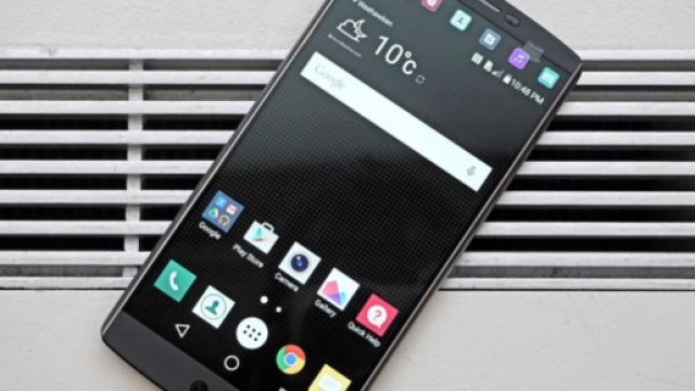 I 5 migliori smartphone di novembre 2016 ad un mese dalle feste di Natale