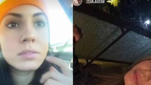 I messaggi tra Giulia De Lellis e Camilla Mangiapelo