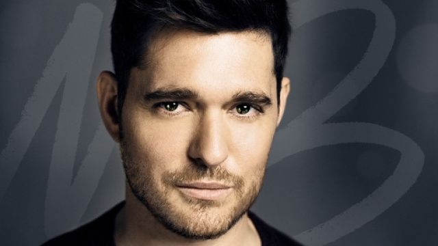 Michael Bublé si ritira dalle scene - michaelbuble.com