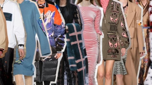 Moda: 10 tendenze autunno inverno 2016-2017 - Elle - elle.it