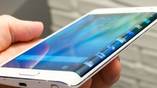 Samsung Galaxy S8 Edge escono novit&agrave; interesanti