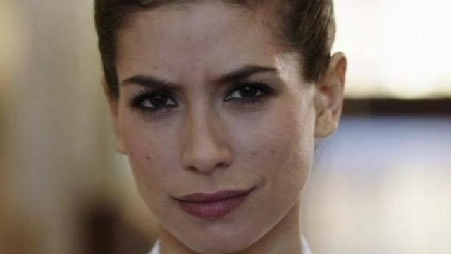 Squadra Antimafia 8: Rosy Abate