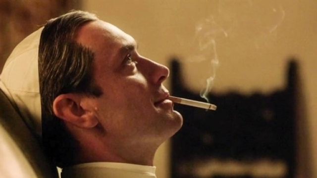 The Young Pope: il Papa bello di Paolo Sorrentino - VanityFair.it - vanityfair.it