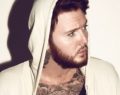 James Arthur is back from the edge to deliver a beautifully honest album
