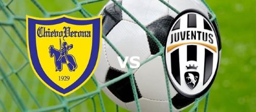 Chievo Juventus streaming - BusinessOnLine.it - businessonline.it