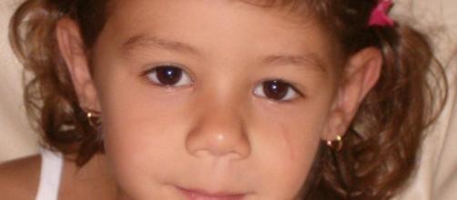Denise Pipitone la bambina scomparsa da Mazara del Vallo diversi anni fa