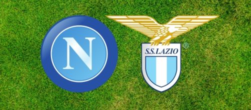 Big Match 12^ di Serie A tra Napoli e Lazio. Si giocherà sabato sera al San Paolo. Probabili formazioni, cronaca in DIRETTA della gara azioni salienti