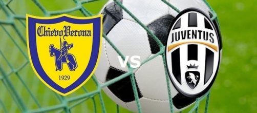 Chievo-Juventus: stadio Bentegodi di Verona, ore 15.00