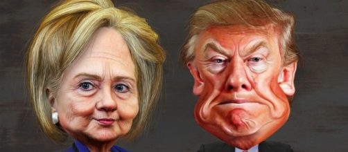 Elezioni USA, Clinton VS Trump: due pesi e due misure? - termometropolitico.it