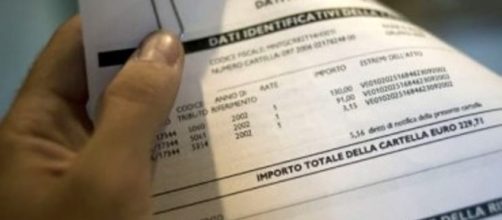 Equitalia 'rottama' cartelle esattoriali con la 'definizione agevolata'.