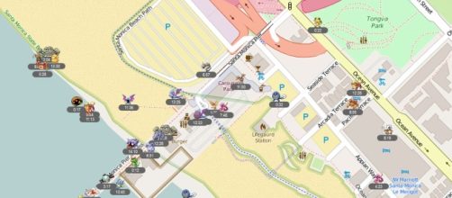 FastPokeMap non sarà più disponibile per i players.