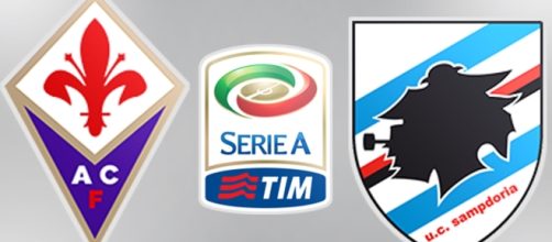 Fiorentina-Sampdoria: Dallo Stadio Franchi, ore 18.00