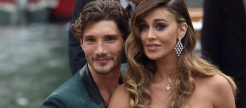 Gossip: Stefano De Martino confessa di amare ancora Belen Rodriguez.