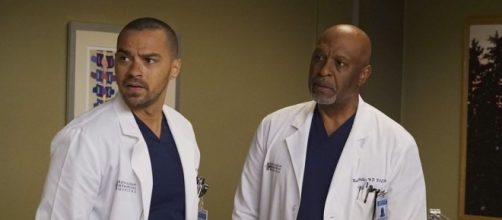 Grey's Anatomy 13x07 info streaming
