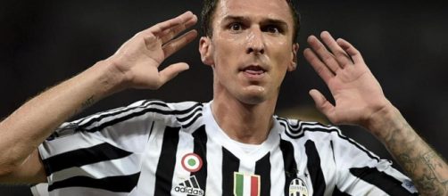 Juventus, Mandzukic: ''Voglio restare qui al 100%, sono felice ... - europacalcio.it