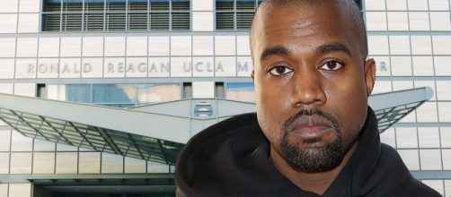 Kanye West harrowing 911 call laid bare: 'Danger of violence after ... - mirror.co.uk