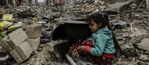 La Siria devastata e le responsabilità dell'occidente