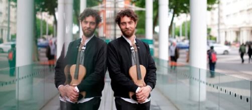 Luca Alessandrini: Inventore del violino in seta e vincitore di 10 sterline