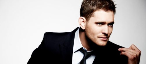 Il dramma di Michael Bublè: il figlio Noah ha un tumore.