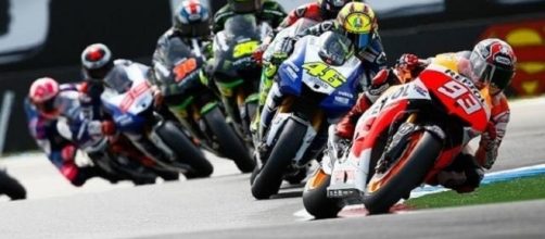 Orari Motogp, GP Valencia 2016 del 13 novembre: diretta tv in chiaro su TV8.