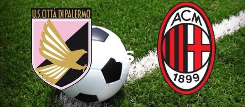 Palermo Milan streaming live gratis diretta siti web migliori ... - businessonline.it