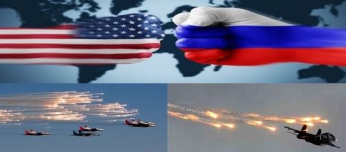 RUSSIA vs USA Military Power Comparison 2016 HD - YouTube - youtube.com