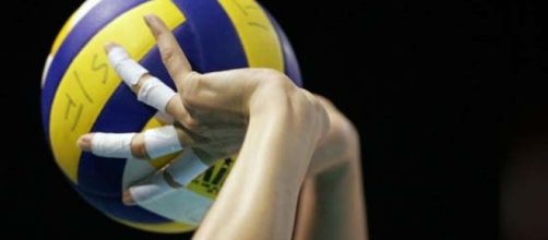 Serie A1 volley femminile: risultati 4^ giornata.