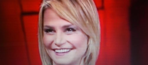 Simona Ventura condurrà 'Selfie - le cose cambiano' su Canale 5