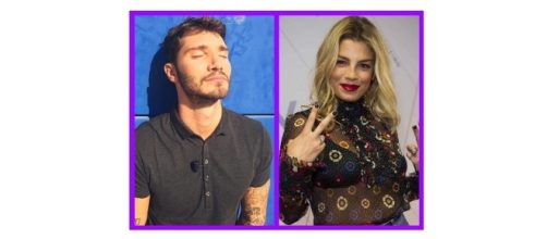 Stefano De Martino smentisce tutti i gossip su Emma Marrone e viene attaccato sui social.