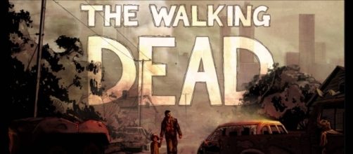 The Walking Dead Season 7 is profanity conscious (Image source: YouTube)