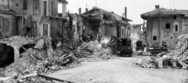 A Pasian di Prato una mostra per ricordare il terremoto del '76 ... - udinetoday.it A Pasian di Prato una mostra per ricordare il terremoto del '76 ... - udinetoday.it