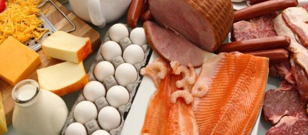 Conheça alguns alimentos que ajudam a ganhar massa muscular Conheça alguns alimentos que ajudam a ganhar massa muscular