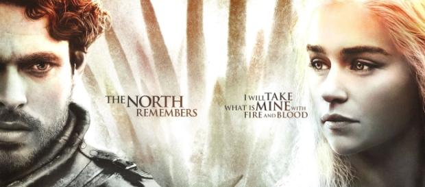 An image that perfectly encapsulates the feeling of the rest of the show...photoscreencap via GOT - promo An image that perfectly encapsulates the feeling of the rest of the show...photoscreencap via GOT - promo