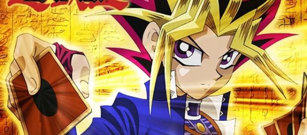 Attention Yu-Gi-Oh fans – it's Game Time on PS4 and Xbox One | VG247 - vg247.com Attention Yu-Gi-Oh fans – it's Game Time on PS4 and Xbox One | VG247 - vg247.com