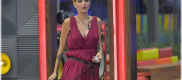 Bárbara de 'Gran Hermano 17' se crece tras la expulsión de ... - cherencov.com Bárbara de 'Gran Hermano 17' se crece tras la expulsión de ... - cherencov.com