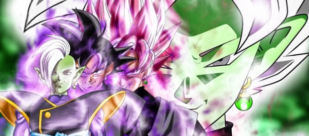 black goku y sus fases dragon ball creditos black goku y sus fases dragon ball creditos