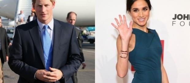 Chi è Meghan Markle, la nuova fiamma del principe Harry Chi è Meghan Markle, la nuova fiamma del principe Harry