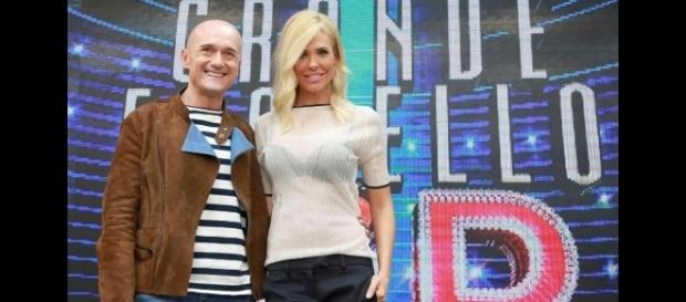 Chi vincerà il Gf Vip 2016? Il favorito. Chi vincerà il Gf Vip 2016? Il favorito.