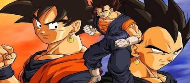 Cinco datos interesantes de Vegetto. Cinco datos interesantes de Vegetto.