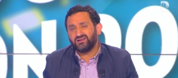 Cyril Hanouna va-t-il trop loin ? Sa confidence un peu trop intime ... - programme-tv.net Cyril Hanouna va-t-il trop loin ? Sa confidence un peu trop intime ... - programme-tv.net