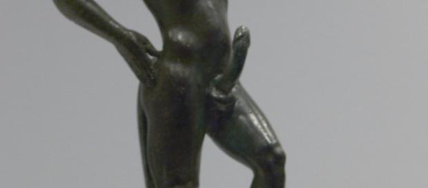 Czy według PiS Satyr był przestępcą? Czy wzwód zostanie zakazany? Czy według PiS Satyr był przestępcą? Czy wzwód zostanie zakazany?