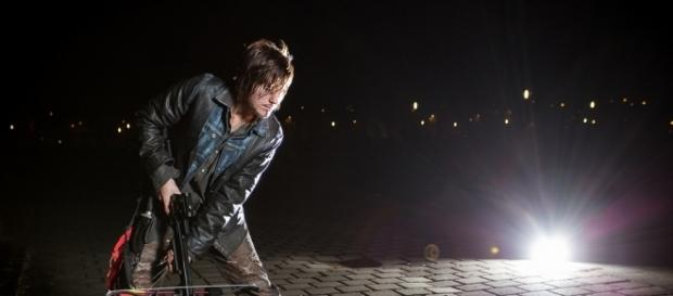 Daryl Dixon from "The Walking Dead" (Image source: Flickr) Daryl Dixon from "The Walking Dead" (Image source: Flickr)