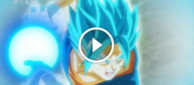 Dragon Ball Super Capítulo 65 traducido al Español - La aparición de Vegetto Dragon Ball Super Capítulo 65 traducido al Español - La aparición de Vegetto