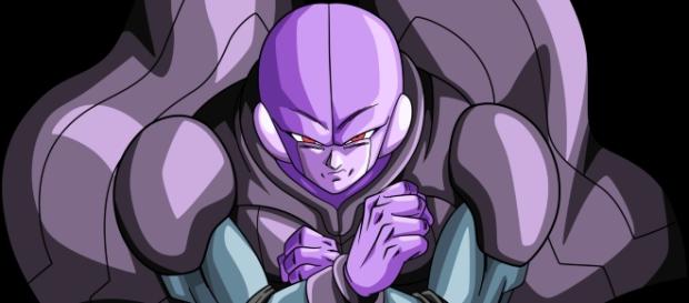 el asesino hit regresa dragon ball super el asesino hit regresa dragon ball super