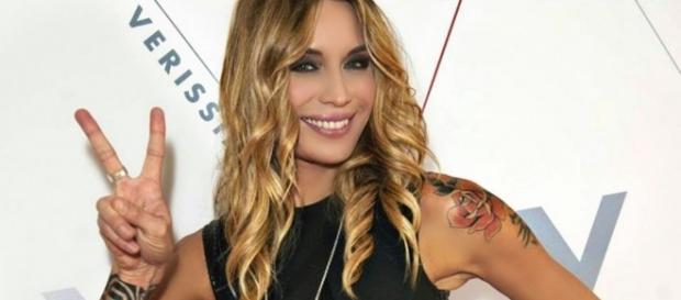 #ElenoireCasalegno racconta la sua paura più grande, ai microfoni di #Verissimo. #BlastingNews #ElenoireCasalegno racconta la sua paura più grande, ai microfoni di #Verissimo. #BlastingNews