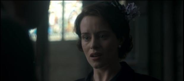 Elizabeth II dans la série The Crown Elizabeth II dans la série The Crown